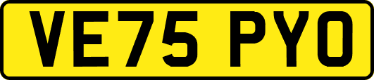 VE75PYO