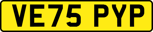 VE75PYP