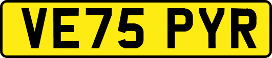 VE75PYR
