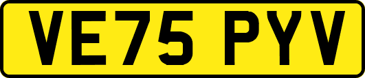 VE75PYV