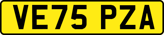 VE75PZA