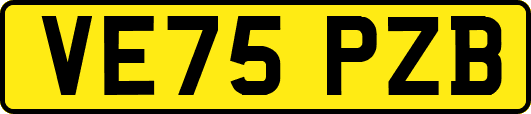 VE75PZB