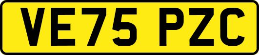 VE75PZC