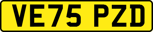 VE75PZD