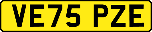 VE75PZE