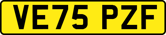 VE75PZF