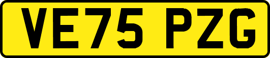 VE75PZG
