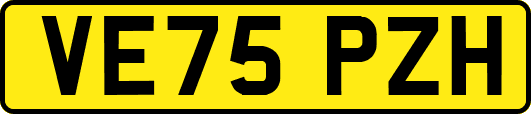 VE75PZH