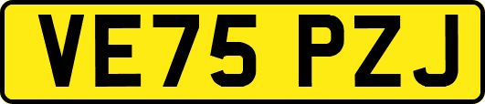 VE75PZJ