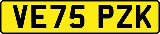 VE75PZK