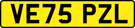 VE75PZL