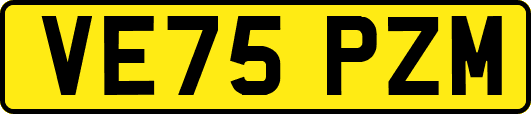 VE75PZM