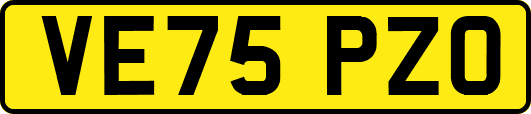 VE75PZO
