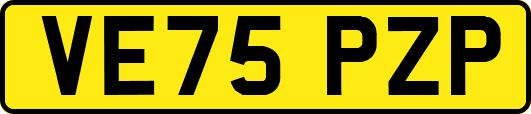 VE75PZP
