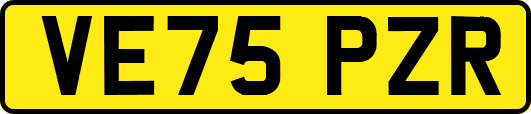 VE75PZR