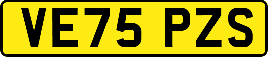 VE75PZS