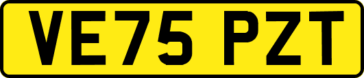 VE75PZT