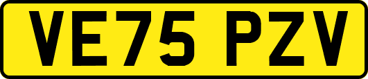 VE75PZV