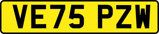 VE75PZW