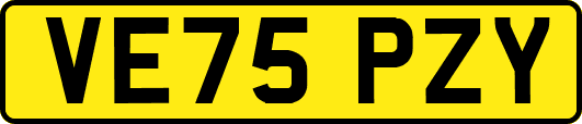 VE75PZY