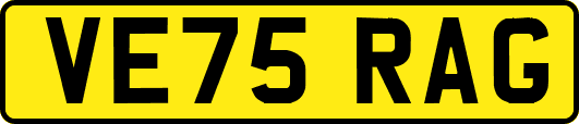VE75RAG