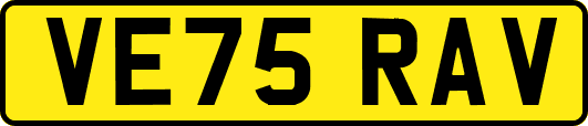 VE75RAV