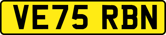 VE75RBN