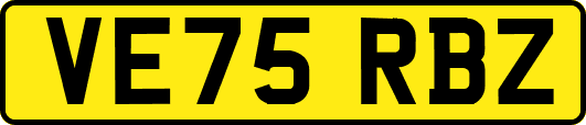 VE75RBZ