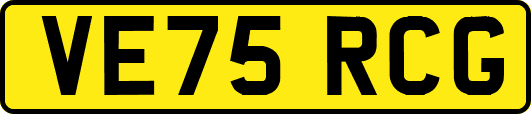 VE75RCG