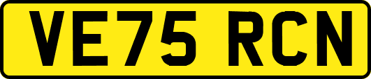 VE75RCN