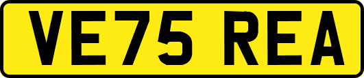 VE75REA