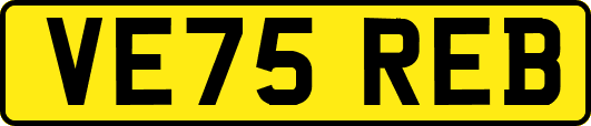 VE75REB