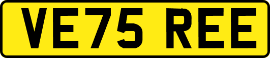 VE75REE