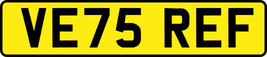 VE75REF