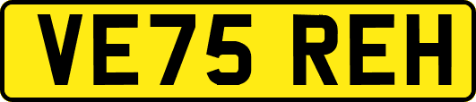 VE75REH