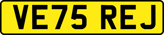 VE75REJ