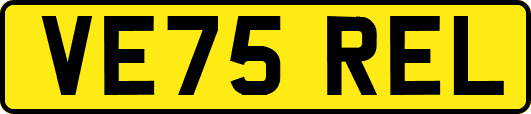 VE75REL