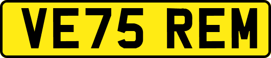 VE75REM