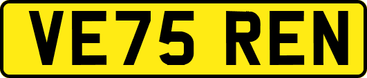 VE75REN