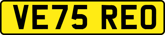VE75REO