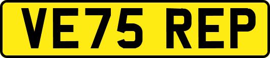 VE75REP