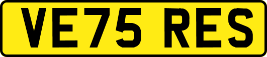 VE75RES