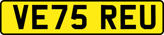 VE75REU