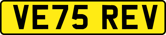 VE75REV