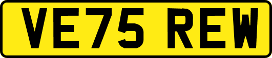 VE75REW
