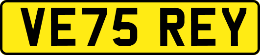VE75REY