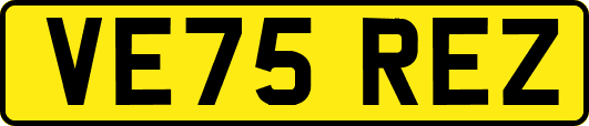 VE75REZ
