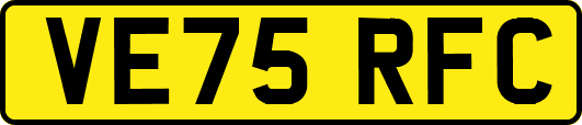 VE75RFC