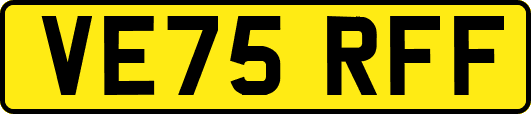 VE75RFF