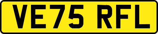 VE75RFL
